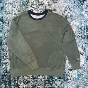 Champion Fleece Sweater